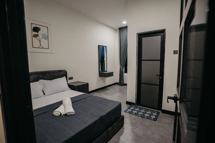 Grand Villa Homestay Picture 2