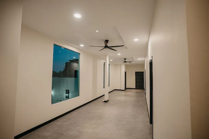 Grand Villa Homestay Picture 9