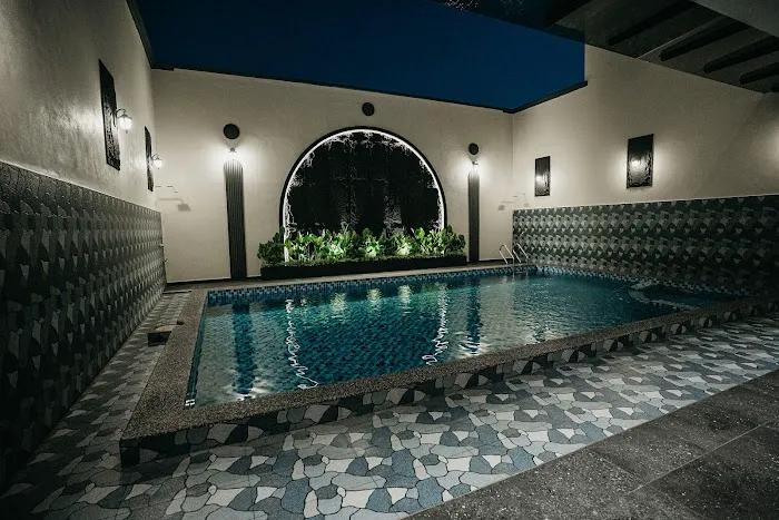 Grand Villa Homestay Picture 5