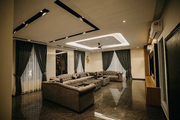 Grand Villa Homestay Picture 4
