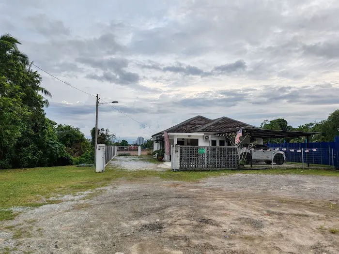 Homestay Meranti Avenue Picture 1