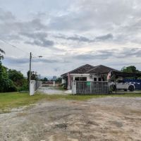 Homestay Meranti Avenue ico