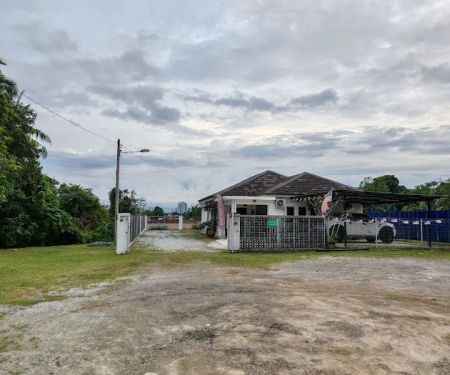 Homestay Meranti Avenue