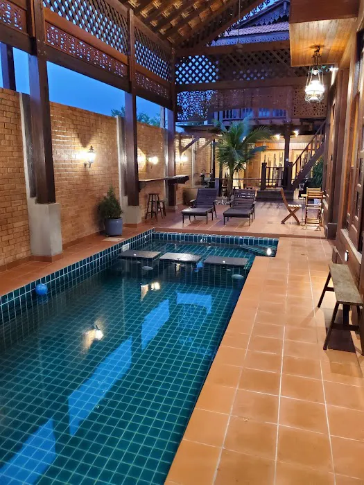 Pondok Azzmo Guesthouse | Pulau Meranti Picture 1