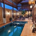 Pondok Azzmo Guesthouse | Pulau Meranti