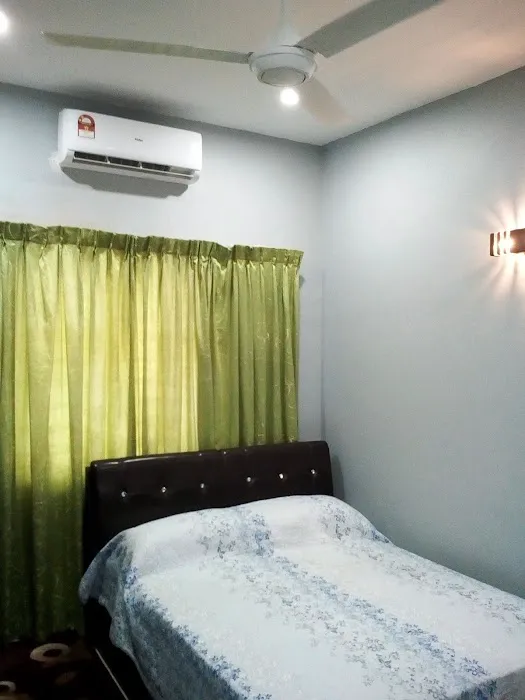 Pulau Meranti Homestay Picture 4
