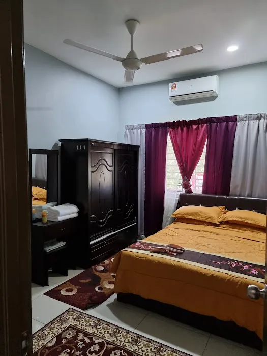 Pulau Meranti Homestay Picture 6