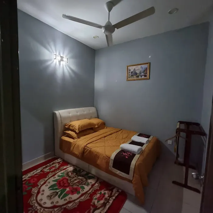 Pulau Meranti Homestay Picture 2