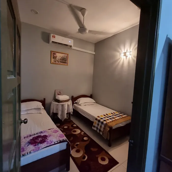 Pulau Meranti Homestay Picture 5