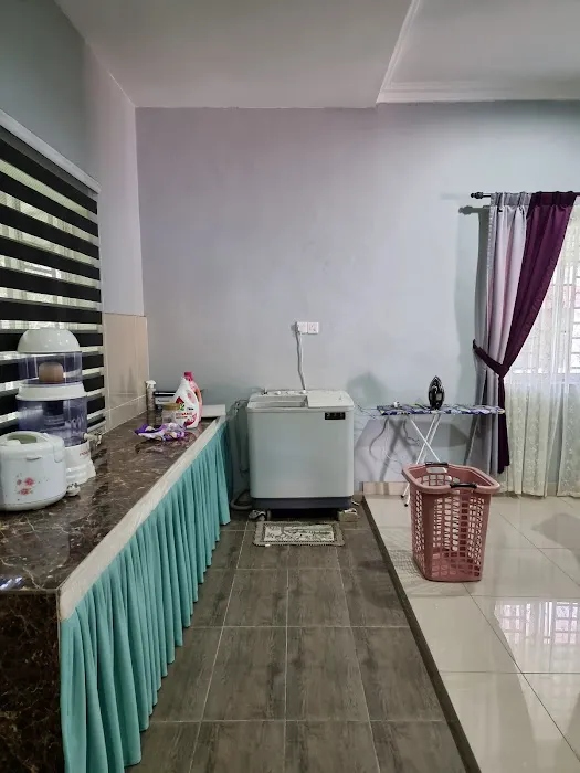 Pulau Meranti Homestay Picture 1