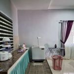 Pulau Meranti Homestay