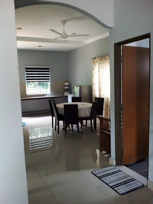 Pulau Meranti Homestay Picture 3