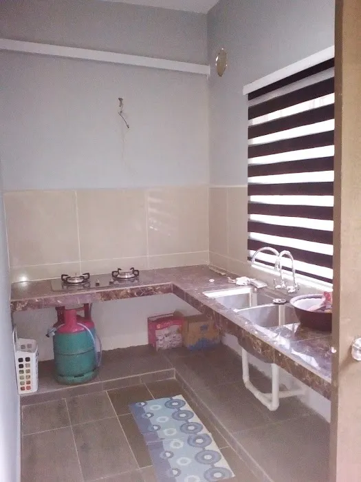 Pulau Meranti Homestay Picture 10