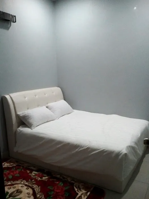 Pulau Meranti Homestay Picture 8