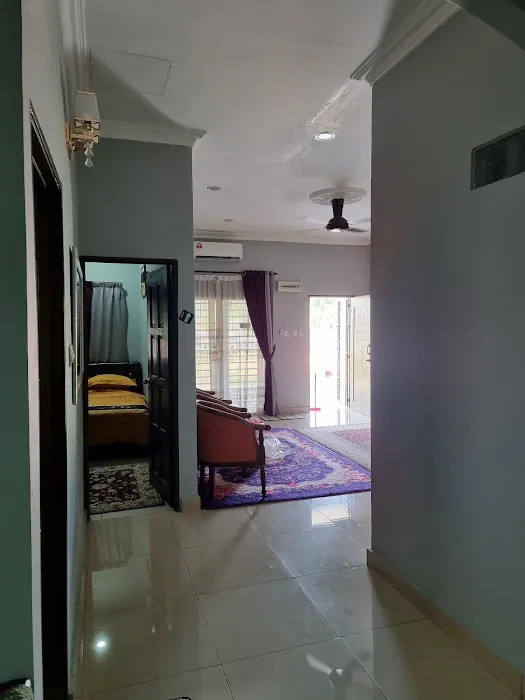 Pulau Meranti Homestay Picture 9