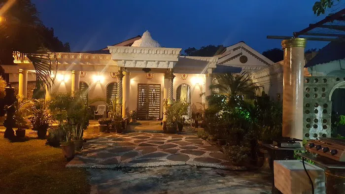 SM Villa Homestay Picture 1