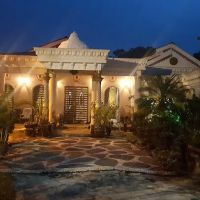 SM Villa Homestay ico