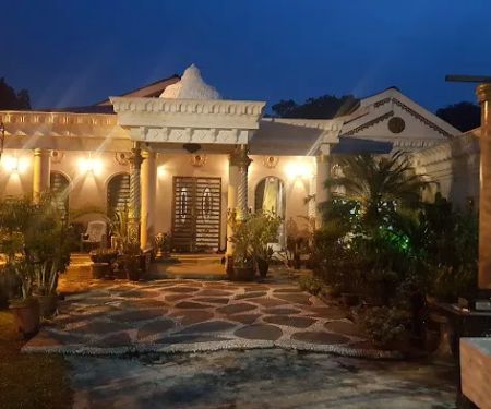 SM Villa Homestay