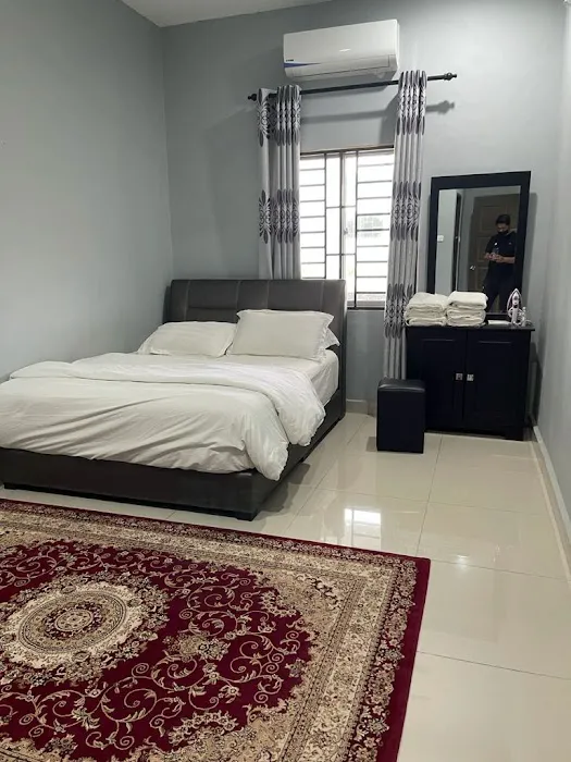 Areesya Homestay Picture 1