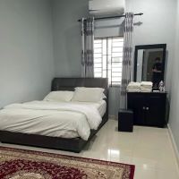 Areesya Homestay ico