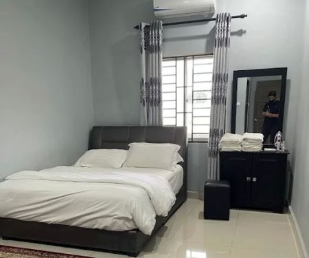Areesya Homestay