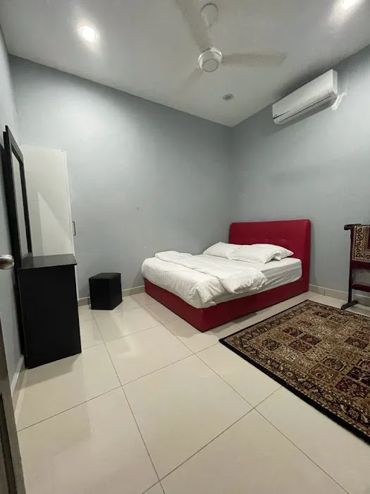 Areesya Homestay Picture 6