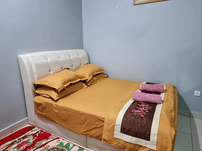 Areesya Homestay Picture 8
