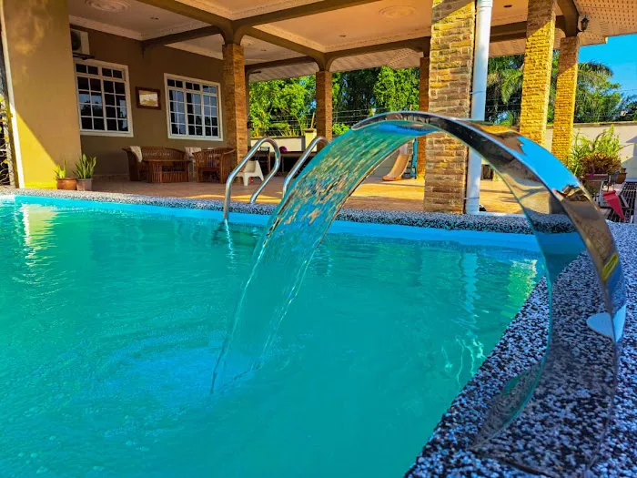 Akamella Pool Homestay Picture 2