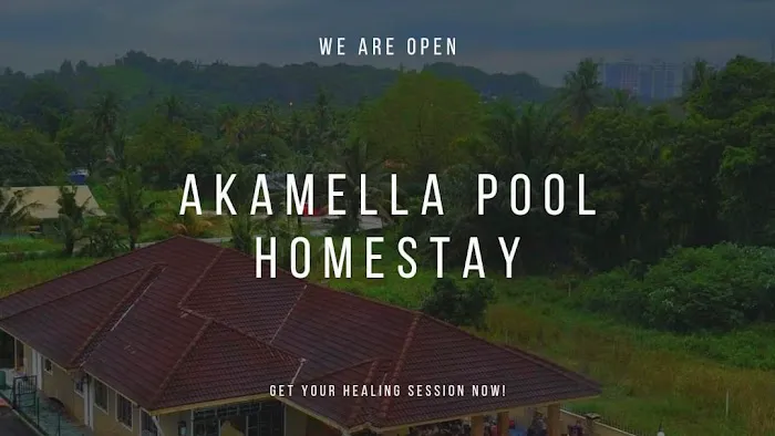 Akamella Pool Homestay Picture 5