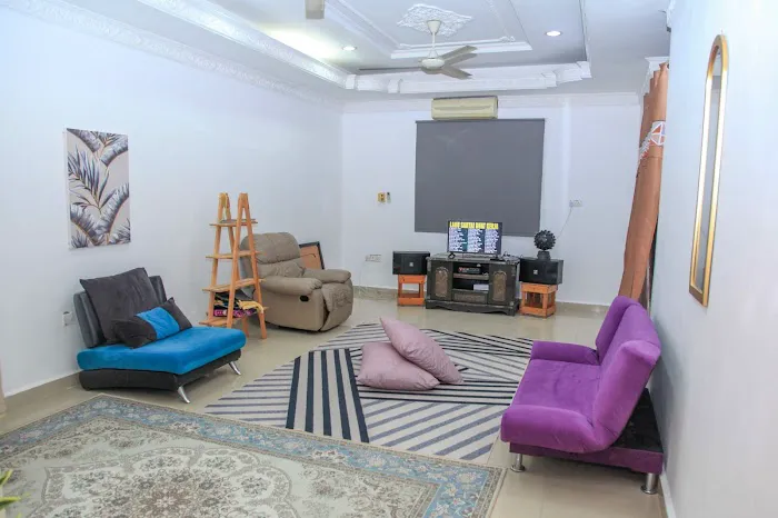 Akamella Pool Homestay Picture 7