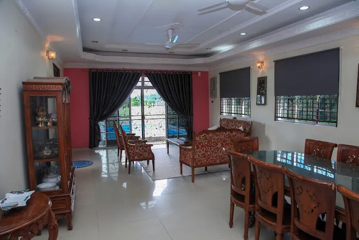 Akamella Pool Homestay Picture 4