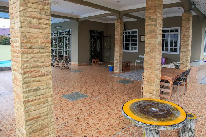 Akamella Pool Homestay Picture 6
