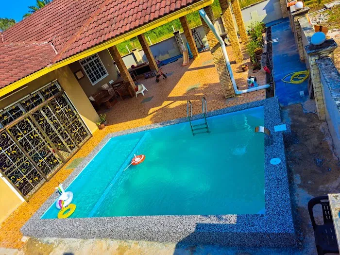 Akamella Pool Homestay Picture 9