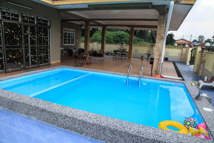 Akamella Pool Homestay Picture 8