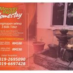 Meranti Indah Homestay