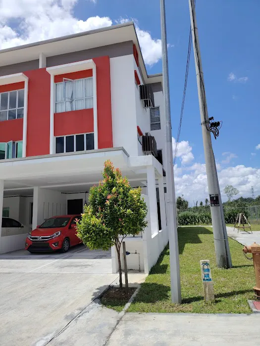 Nyaman Homestay Picture 1