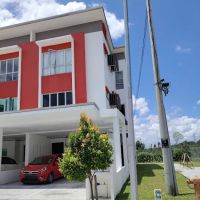 Nyaman Homestay ico