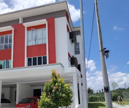 Nyaman Homestay