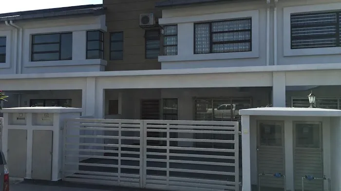 HOMESTAY NUR IKHWAN ABADI HEIGHT Picture 2