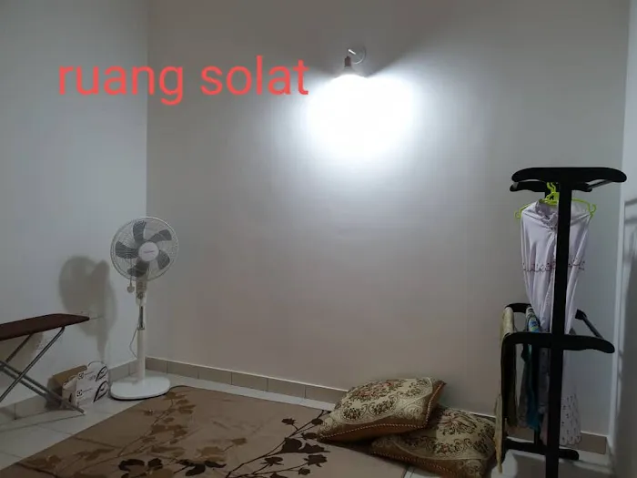 HOMESTAY NUR IKHWAN ABADI HEIGHT Picture 8