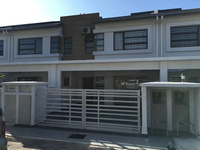 HOMESTAY NUR IKHWAN ABADI HEIGHT Picture 4