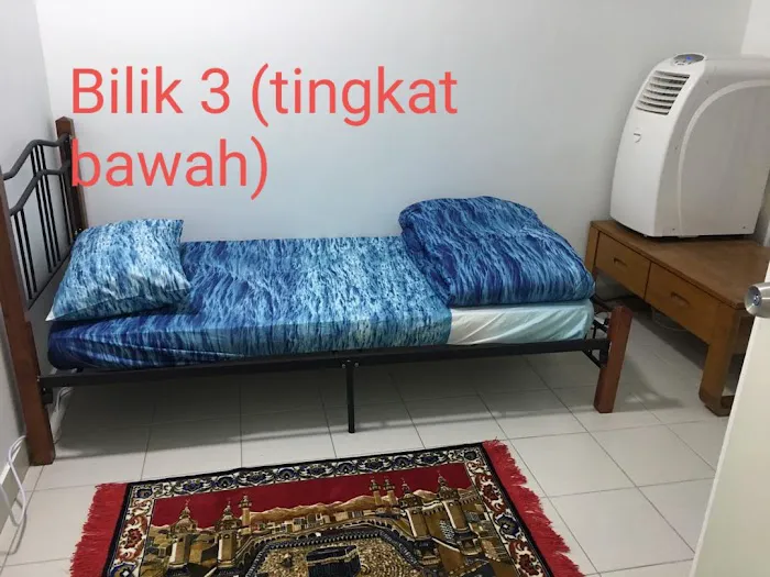 HOMESTAY NUR IKHWAN ABADI HEIGHT Picture 7