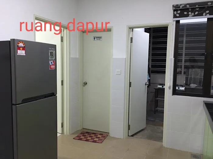 HOMESTAY NUR IKHWAN ABADI HEIGHT Picture 5
