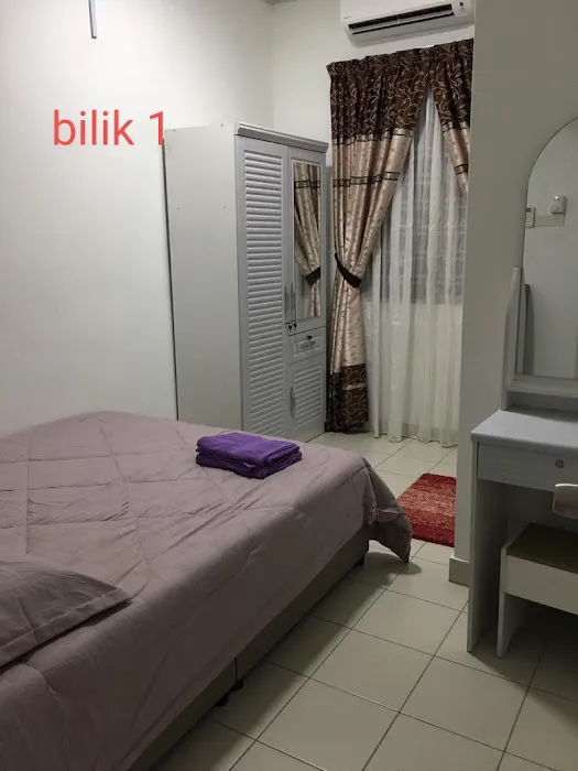 HOMESTAY NUR IKHWAN ABADI HEIGHT Picture 10