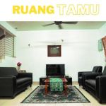 HOMESTAY AZZEHANA