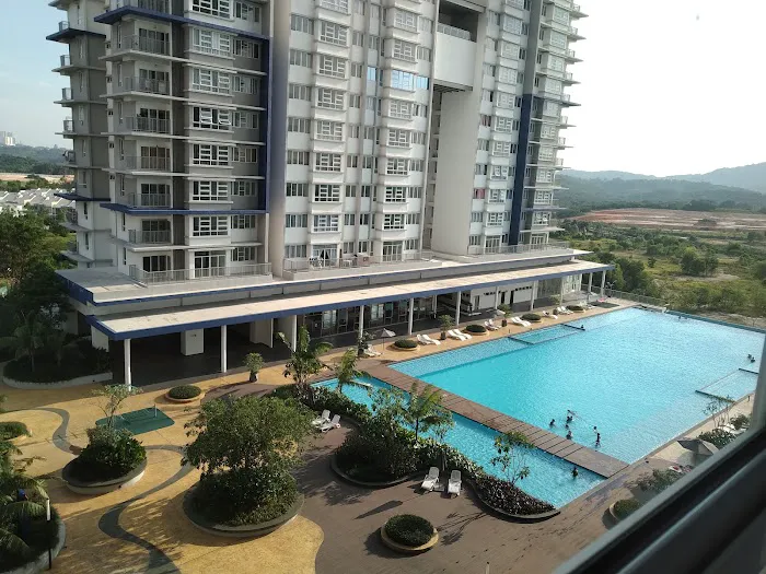 Safiyyah Homestay Bandar Puteri Bangi Picture 1