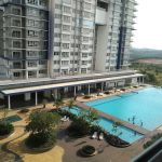 Safiyyah Homestay Bandar Puteri Bangi