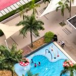Damai Homestay Almyra