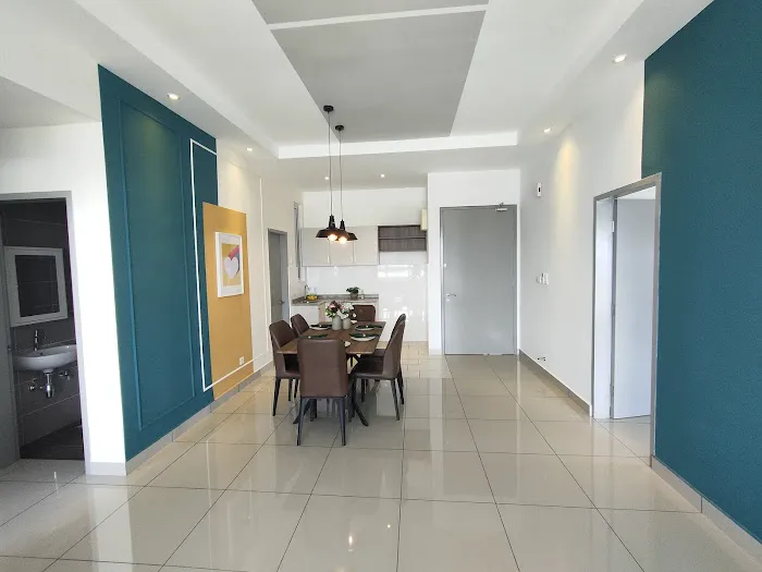 Palmyra Residence Picture 4