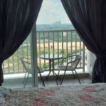 Homestay As-Sauda Islamic Palmera
